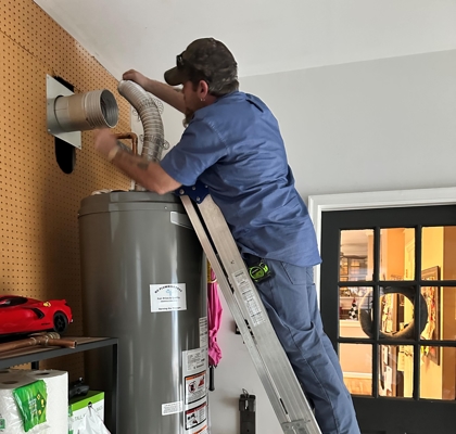 Plumbers in Raleigh, NC | NC Plumbing Pros