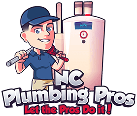 NC Plumbing Pros